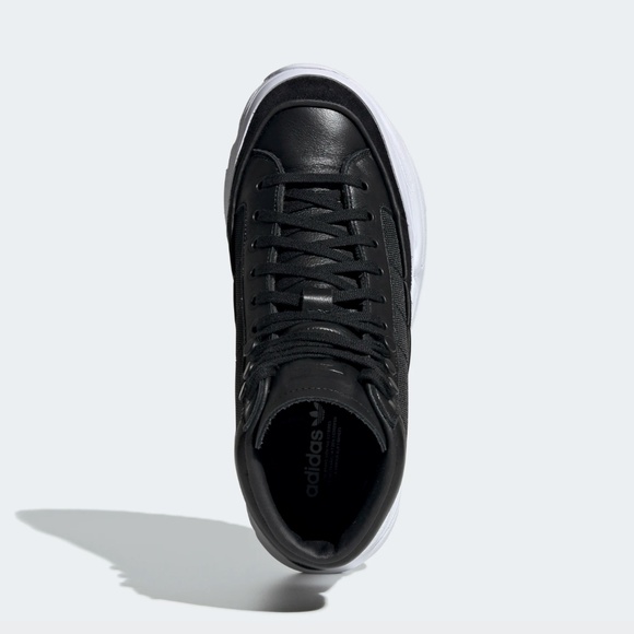 Adidas Platform Boots - Picture 3 of 6